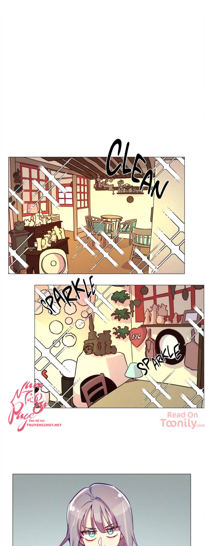 mảnh ghép o bị khuyết chapter 92 27