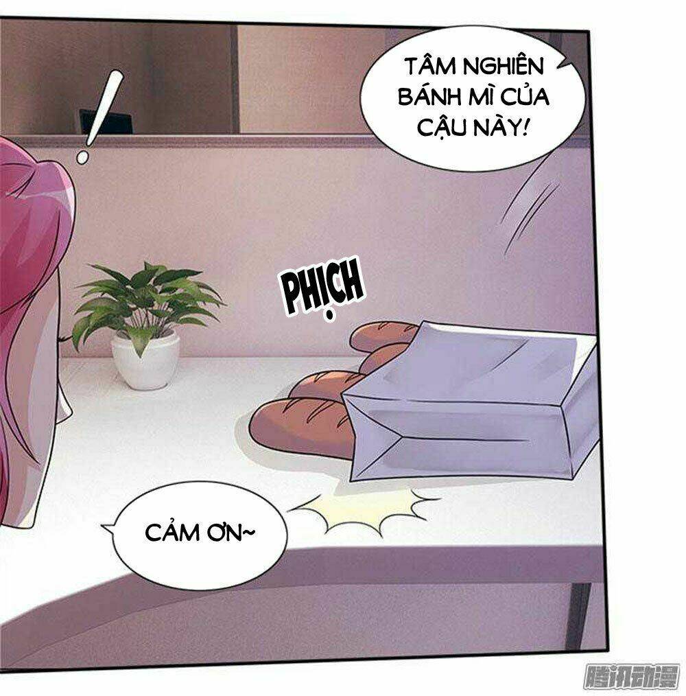 tiểu tâm can tuyệt sủng của lạc tiên sinh chapter 43 13