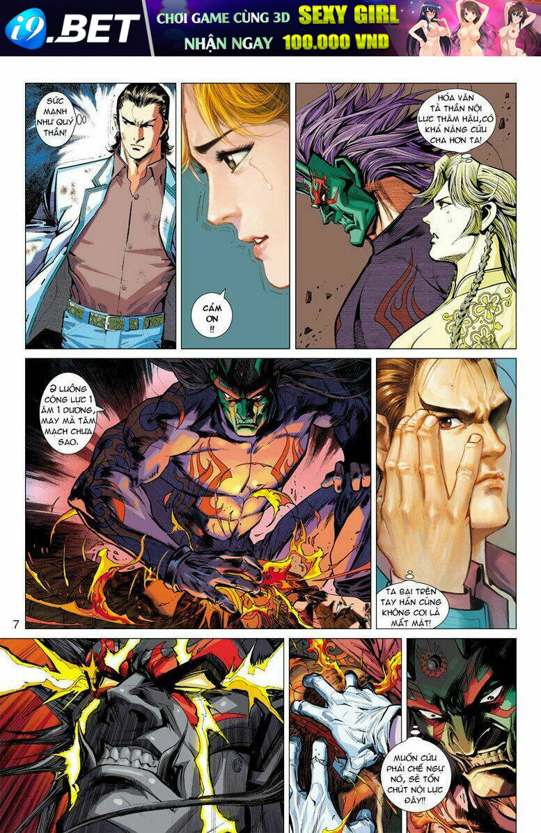 vương tiểu long chapter 10 7