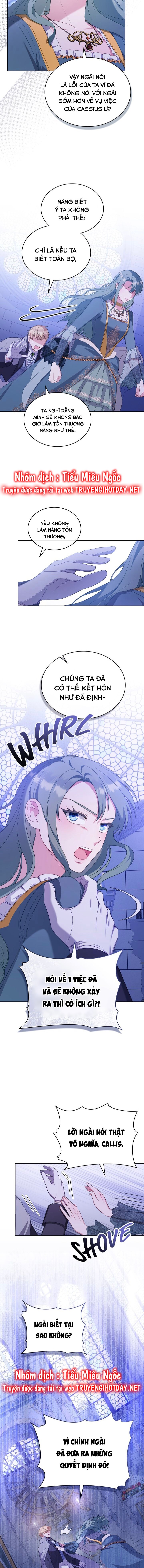 sự xuất hiện của các nhân vật phản diện chapter 67 7