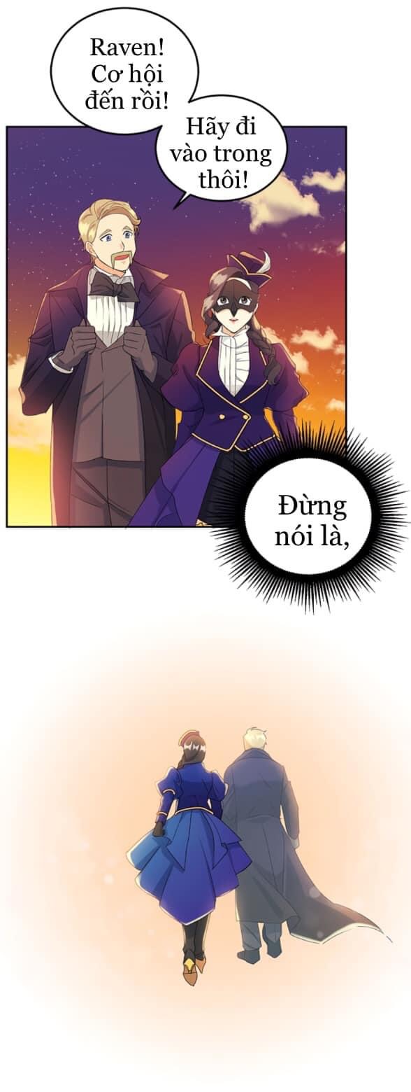 ebony, quạ đen chapter 17 15