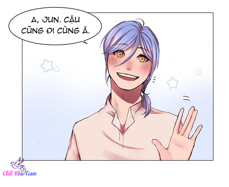 anh đô dịu dàng của tôi chapter 6 6