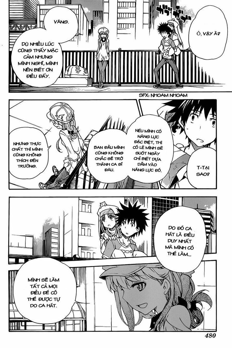 to aru majutsu no kinsho mokuroku - endymion no kiseki chapter 1 31