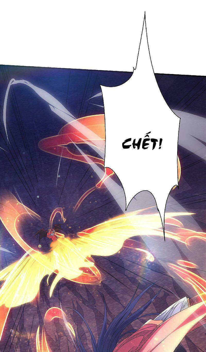 yêu đạo chí tôn yêu hoàng trở về chapter 87 3