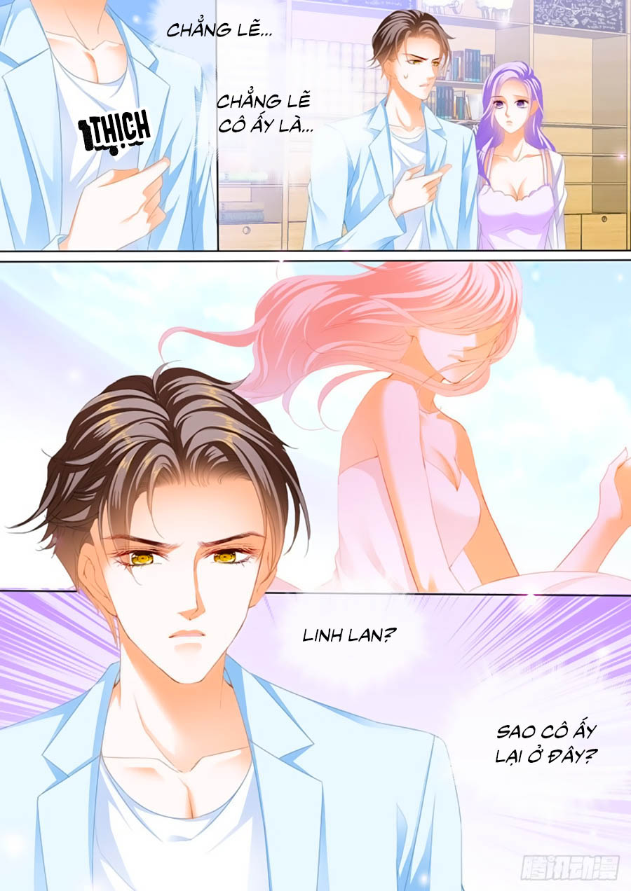 cuồng nhiệt boss, sủng thê xin kiềm chế chapter 69 2