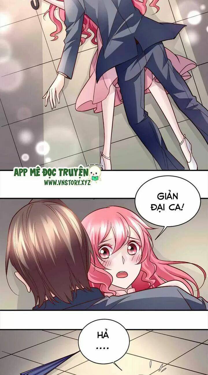 trò chơi săn tình - tổng tài khó kìm lòng chapter 81 2