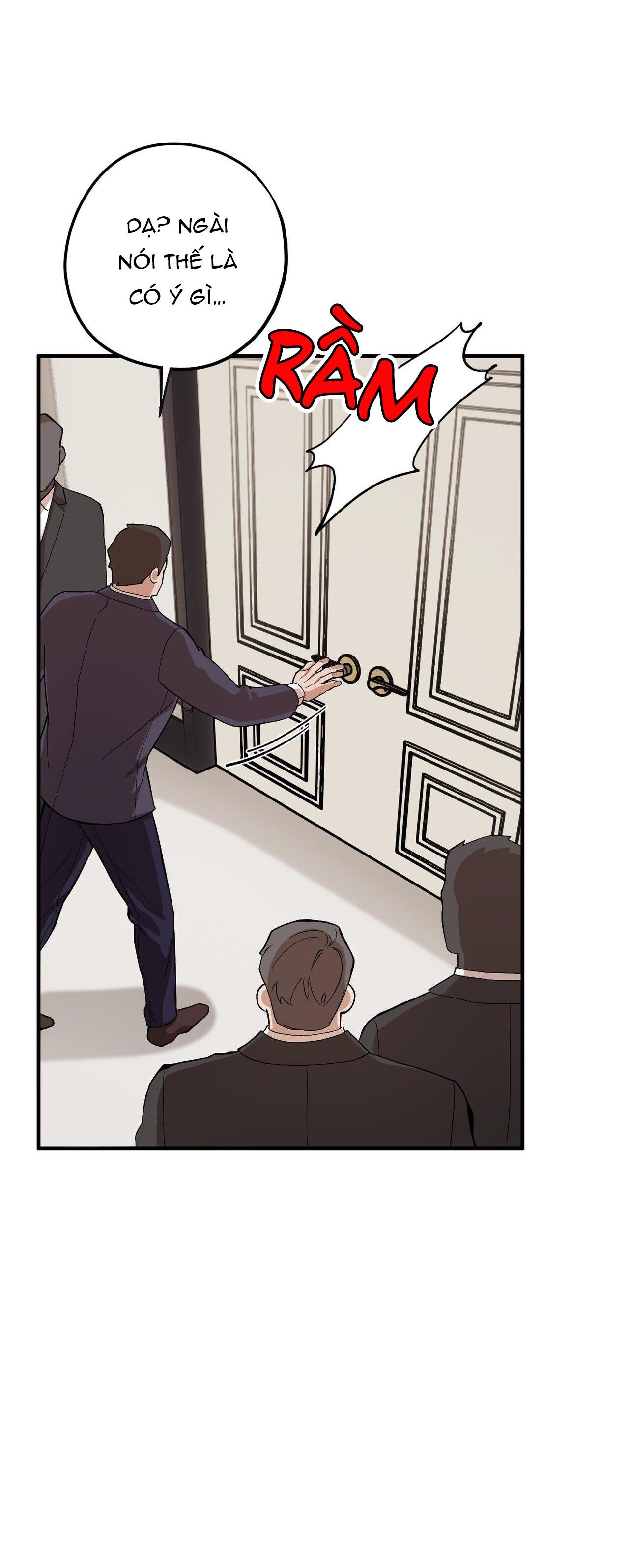 làm dâu nhà tài phiệt họ kang chapter 61 51