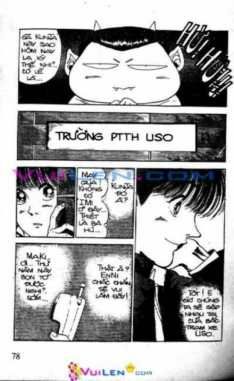 sôi động cầu trường full 17 tập chapter 11 78