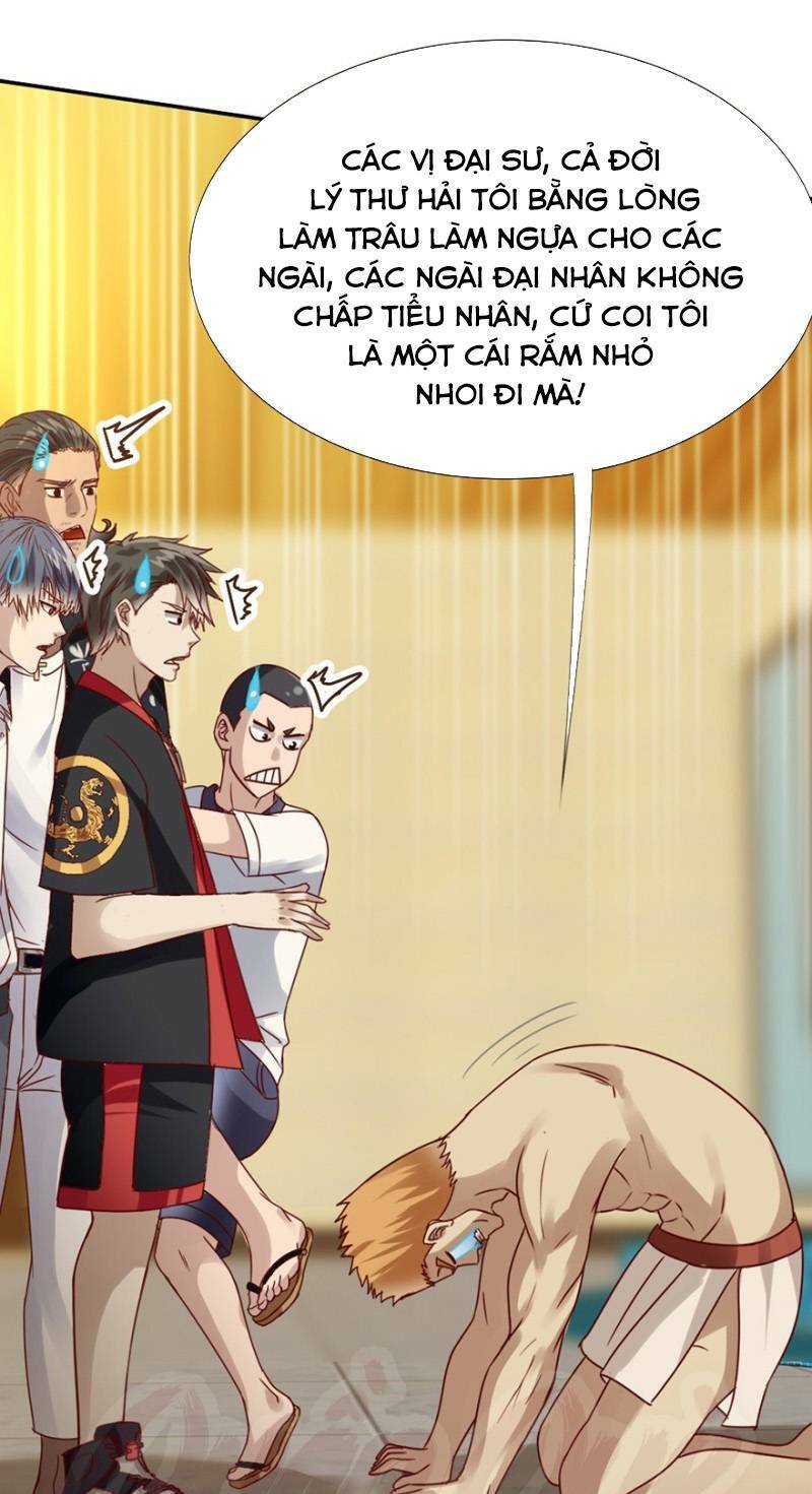 thập nhị thiên kiếp chapter 45 14