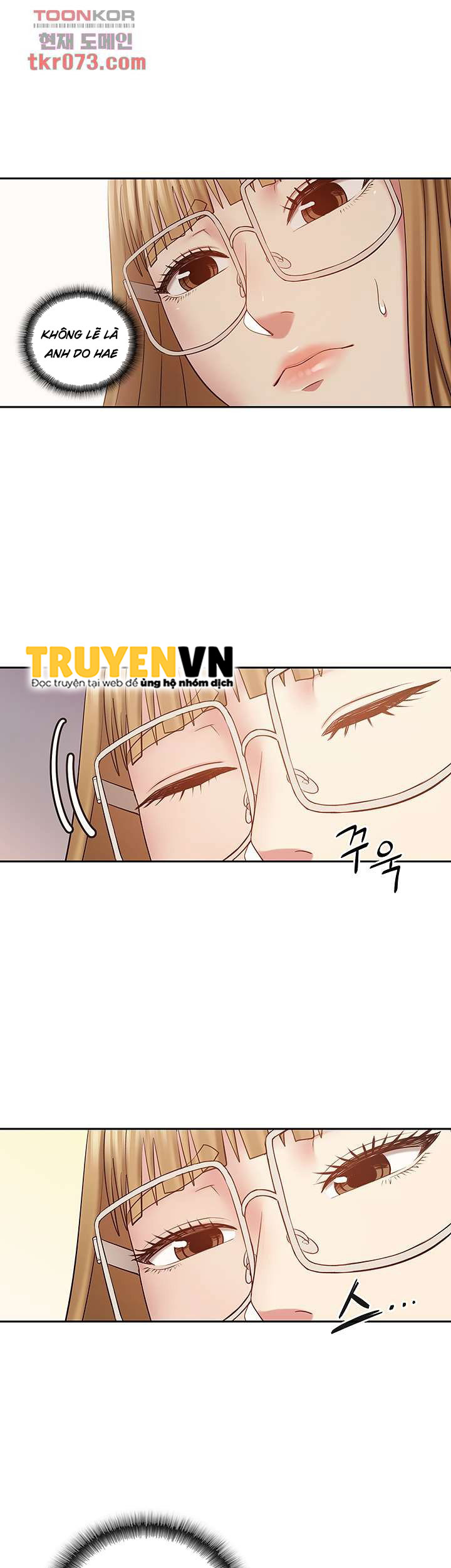 kênh tư vấn tình dục chapter 15 27