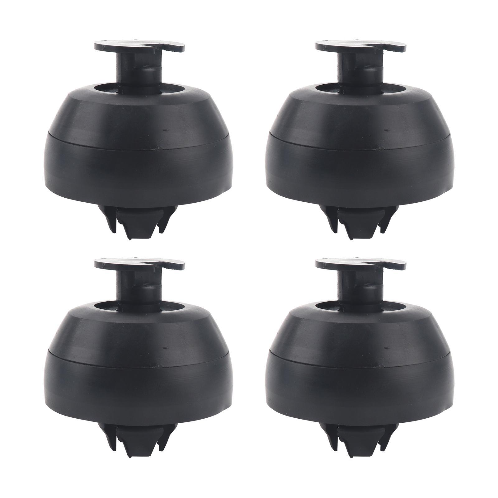 4x Car Lifting support pad 0019979586 Lifting for  W208