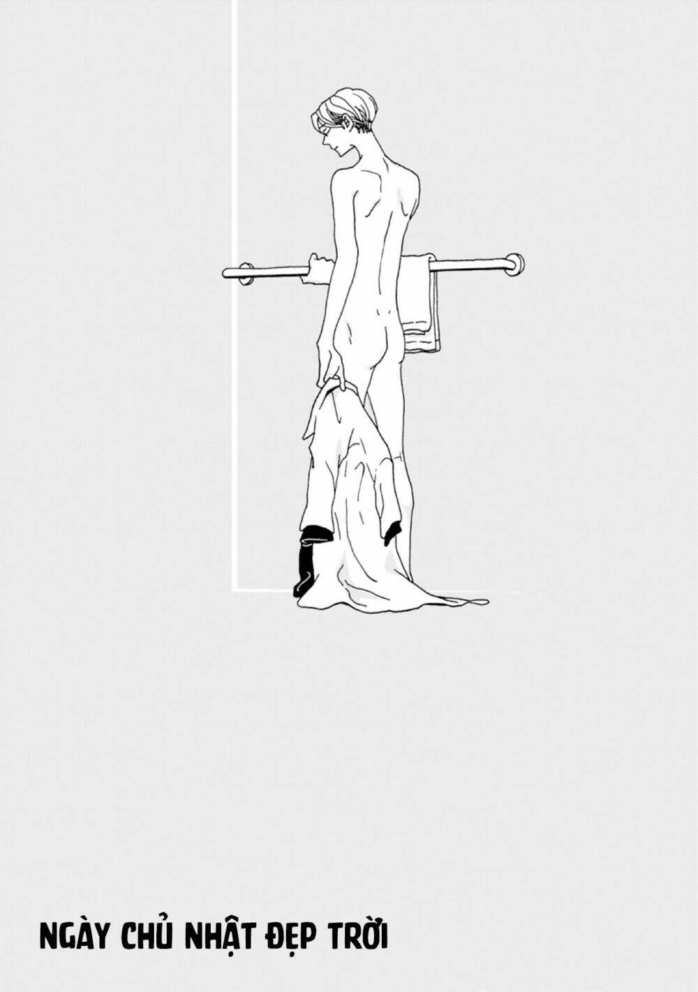 the trigger chapter 3 2