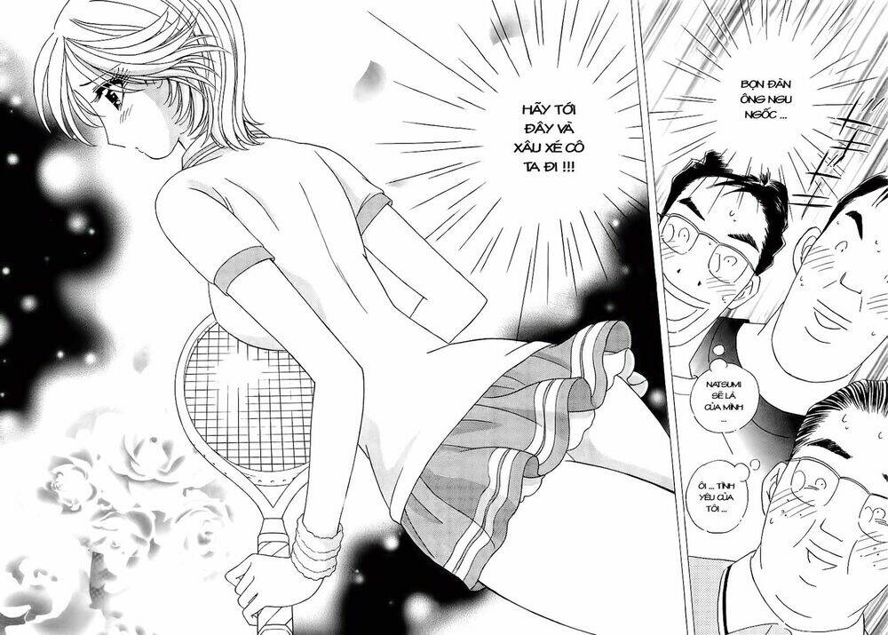 orange yane no chiisana ie full chapter 27 20