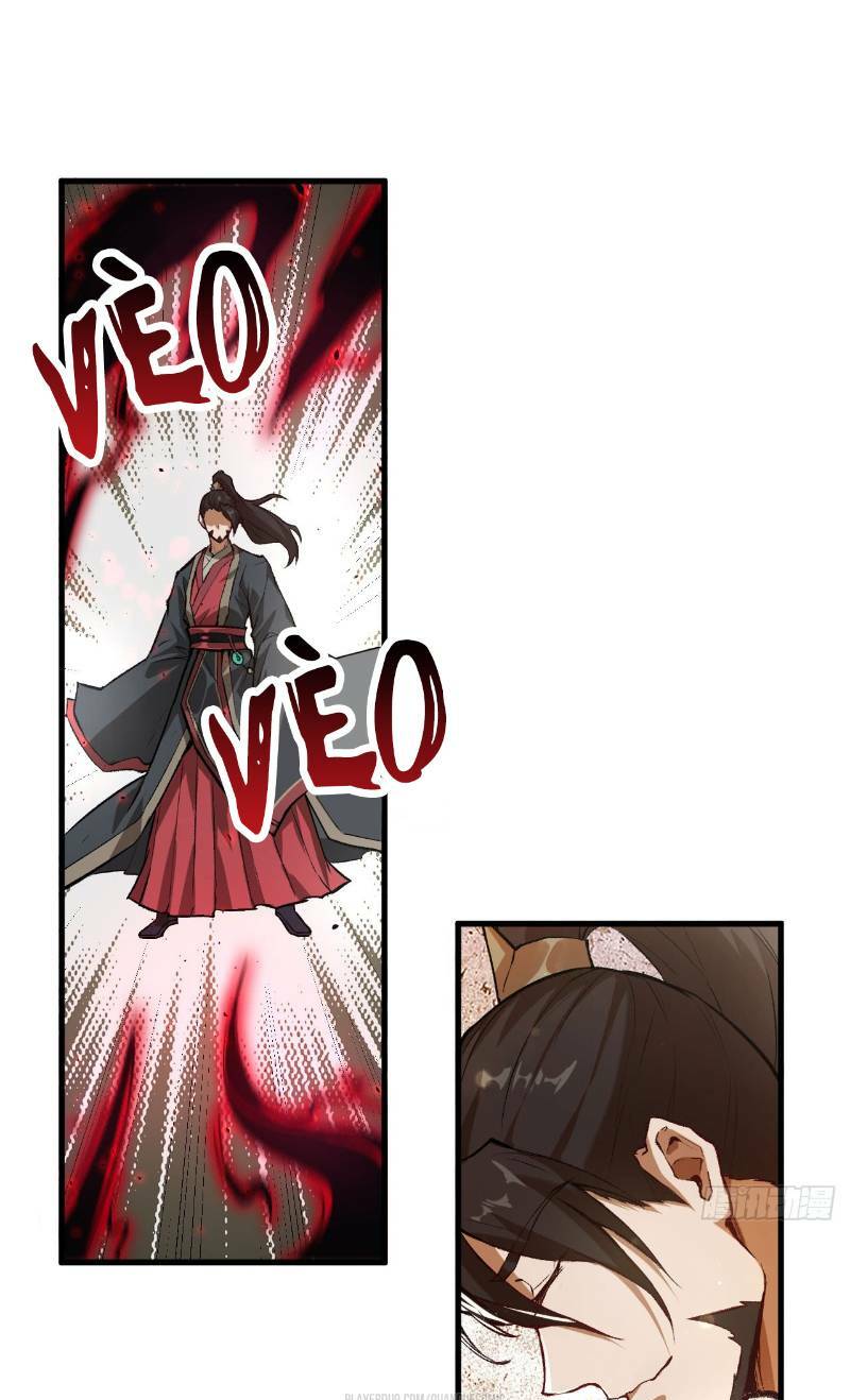 trường an tưởng tượng chapter 63 24