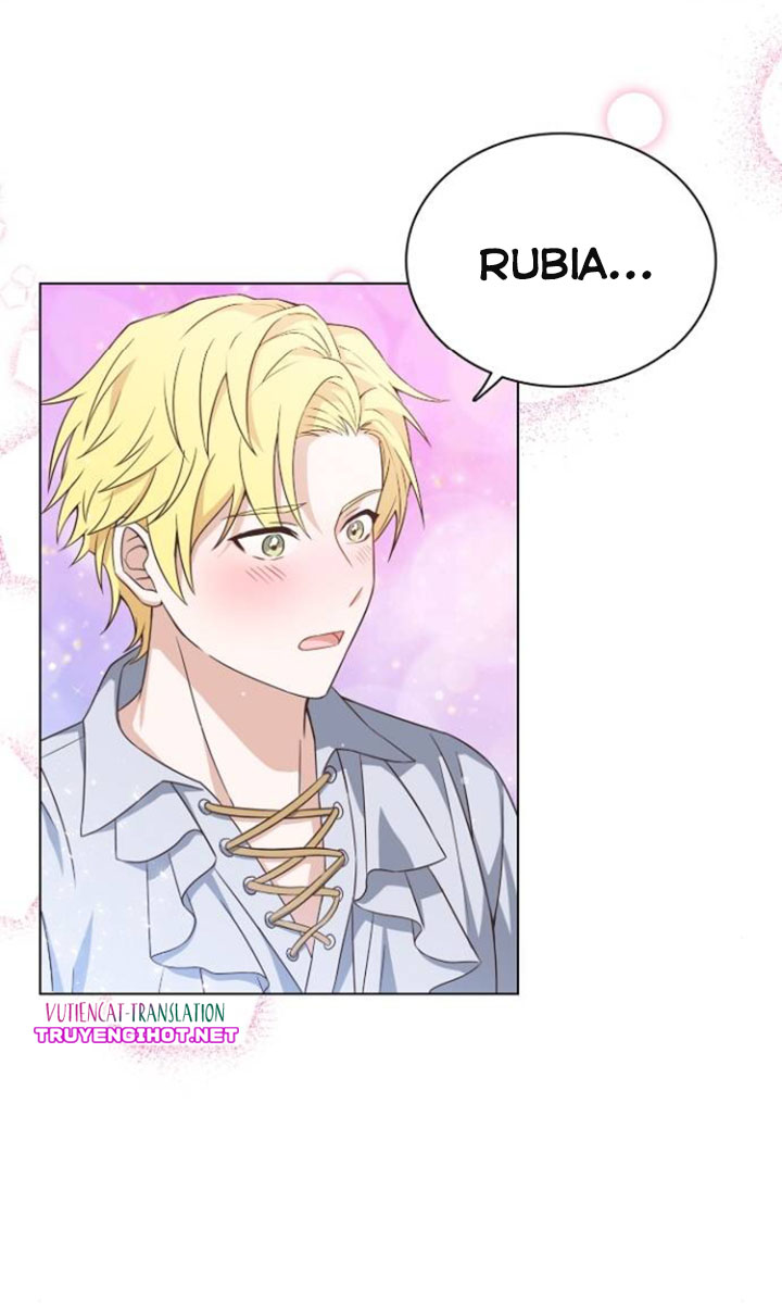 lời cầu hôn đến từ hoàng đế chapter 29.1 41