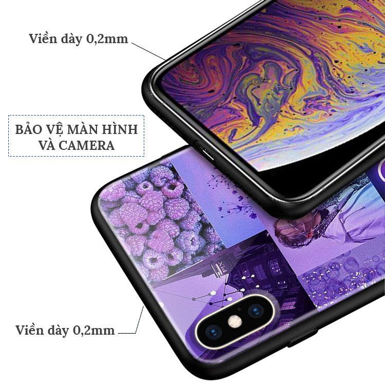 Ốp Lưng Vintage Chất Lượng Ipbox dành cho Iphone 6/6 plus/6S/6S Plus/7/7Plus/8/8Plus/X/Xs/Xs Max/11/11 Promax/12/12 Promax Lpc22010618