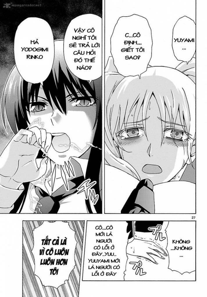 diamond cut diamond chapter 8 27