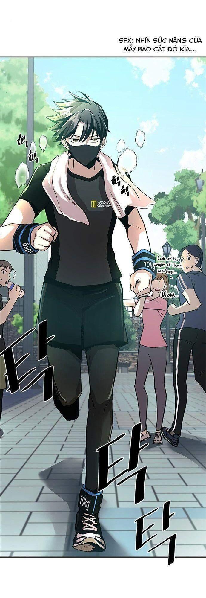 tiêu diệt ác nhân chapter 28 10