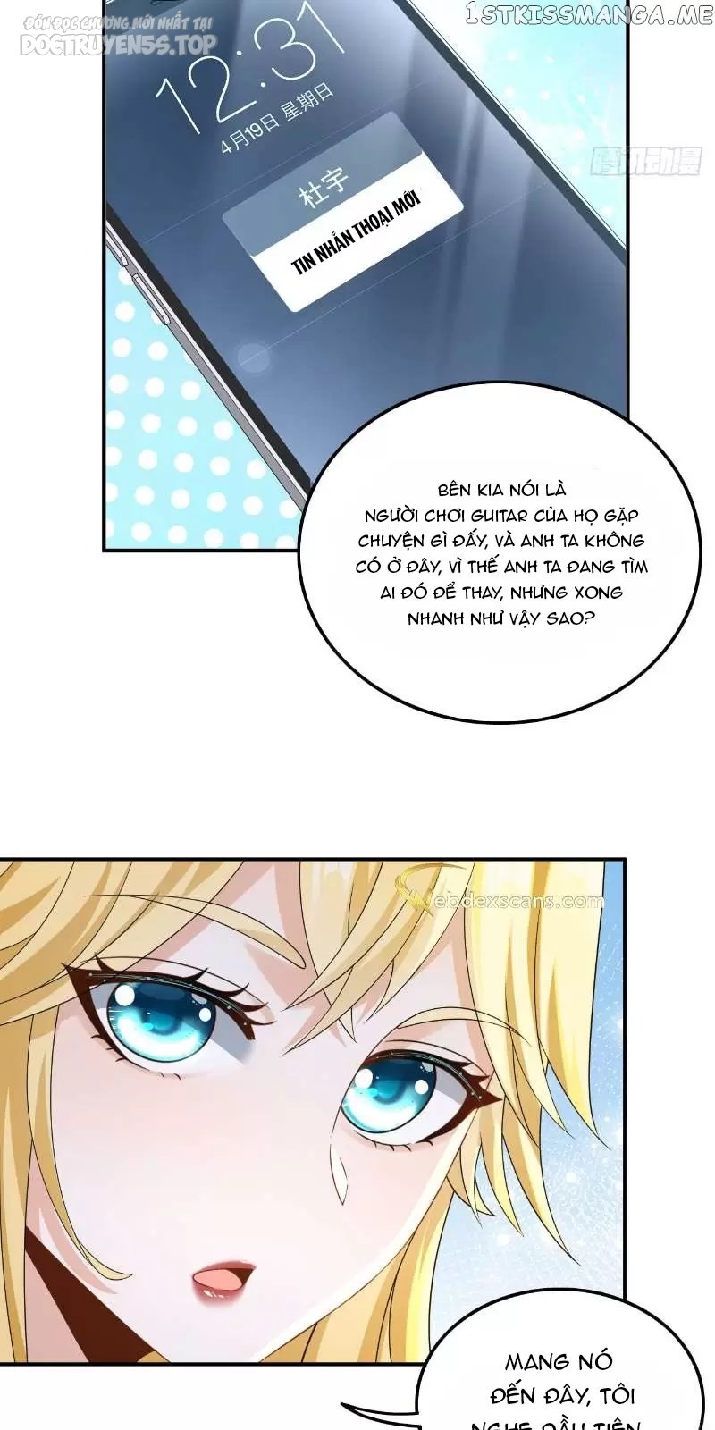 tái sinh, tôi trở thành ông vua ngành giải trí chapter 25 7