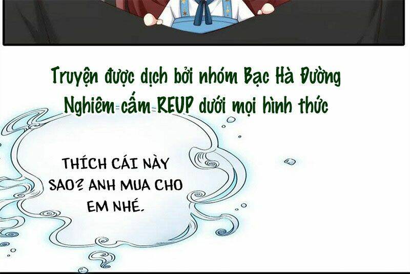 nam thần truy thê chỉ nam chapter 111.1 10