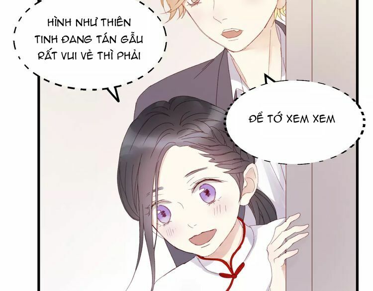 lượm được một tiểu hồ ly phần 2 chapter 34 20