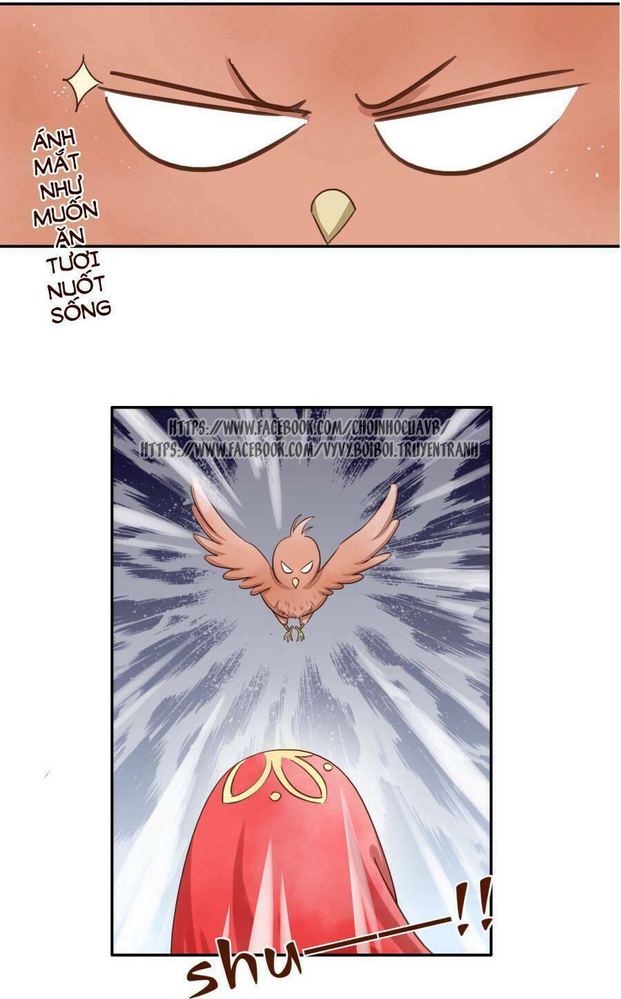 phu quân trong tay, ta có thiên hạ chapter 5 14