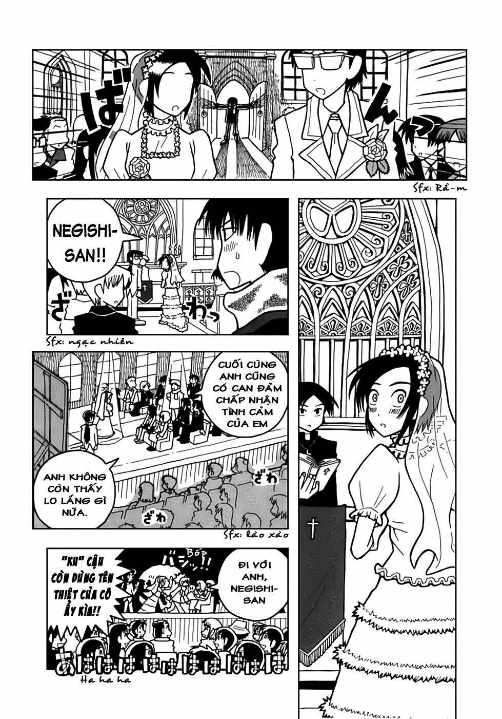 love roma chapter 31 2