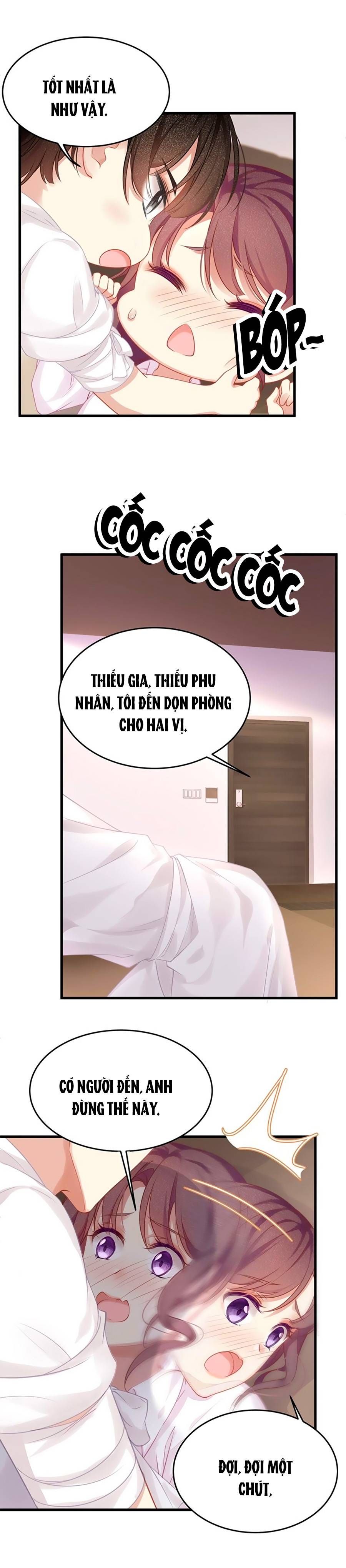 ta với bốn vị cố tiên sinh chapter 3 7