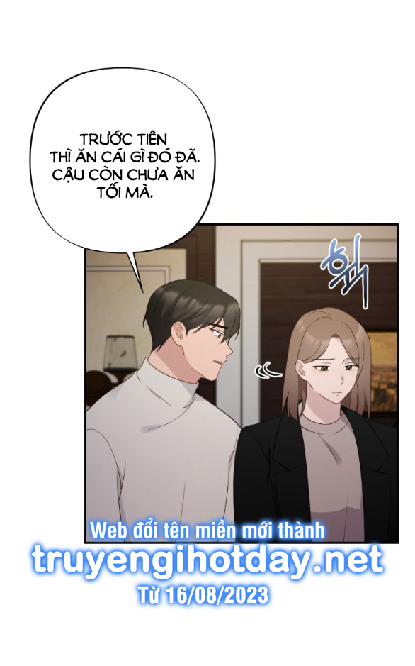 Hãy Khóc Cho Thật Xinh Đẹp Đi chapter 31.1 - Trang 30