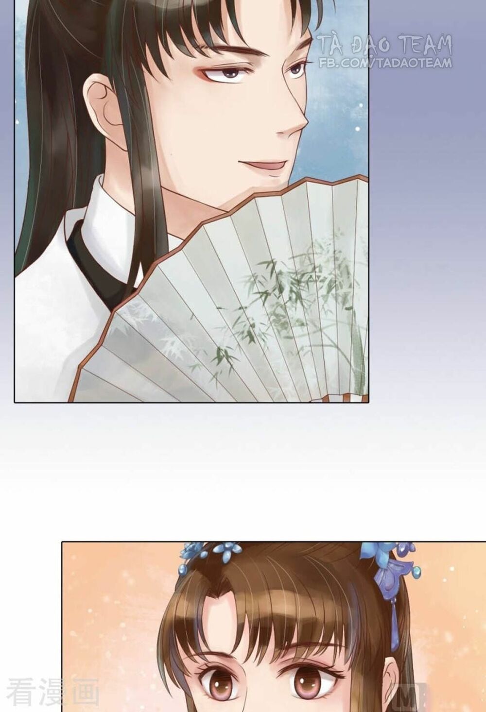 thứ nữ hữu độc chapter 57 13