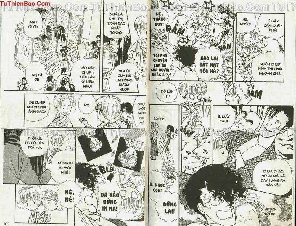 người đẹp new york chapter 6 53