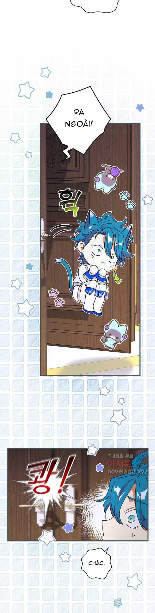 hiệp sĩ băng giá chapter 46.2 16