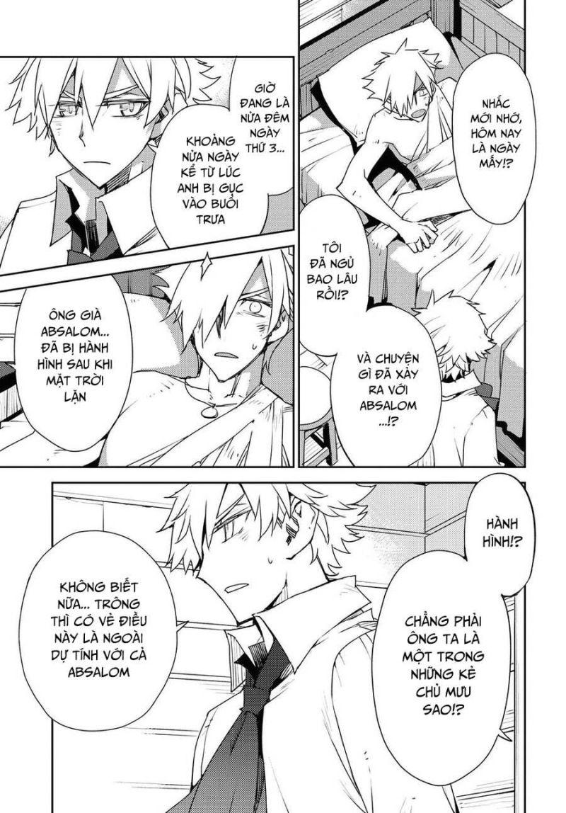 fate/grand order: epic of remnant - salem chapter 25 13