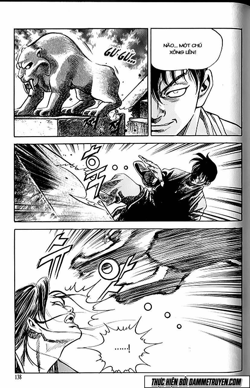 quái hiệp truyện chapter 24 7