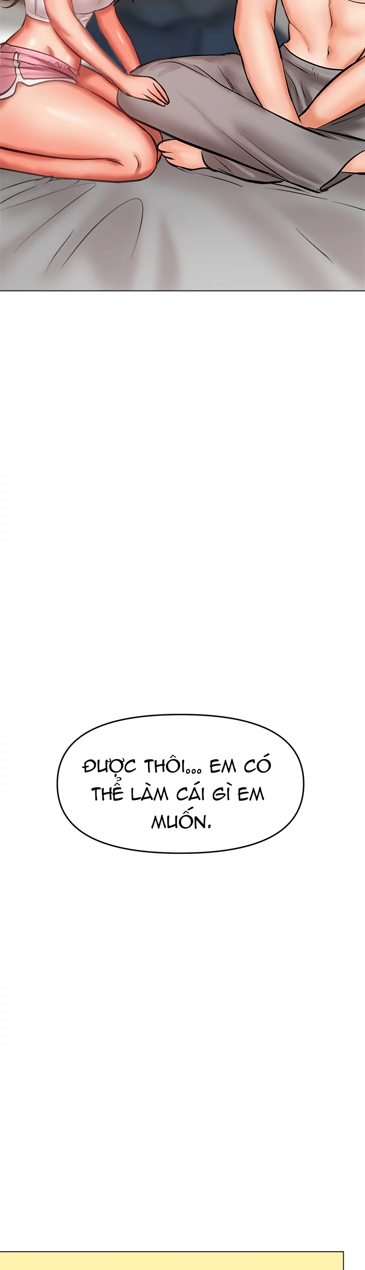 chiều chuộng em đi mà chapter 27.1 26