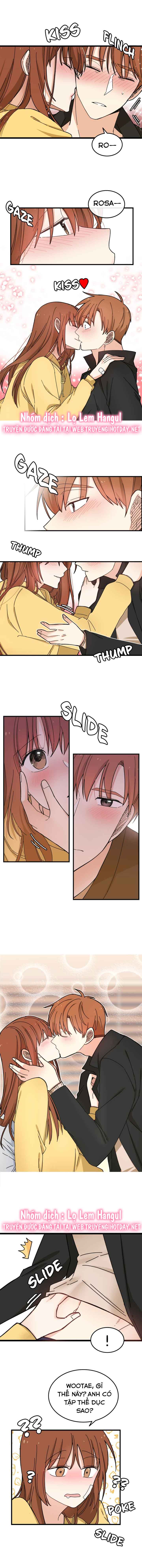 công thức cho tình yêu chapter 10 2