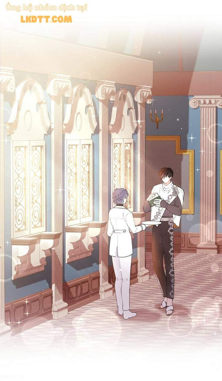 tôi đã trở thành con gái nuôi của nam chính chapter 31 39