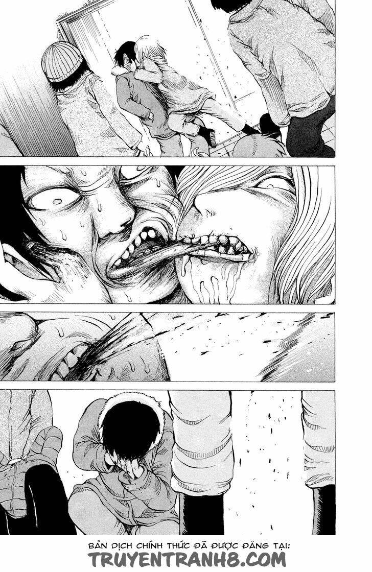 misu misou chapter 19 26