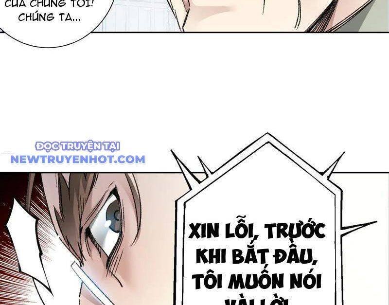 ta tạo ra tổ chức cứu thế chapter 21 18