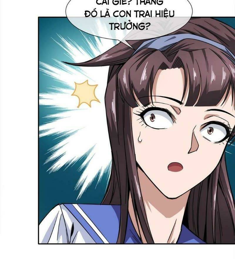 dạ thị chi chủ chapter 11 66