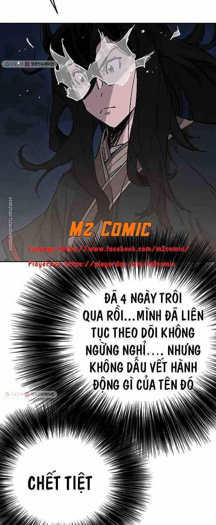 kiếm sĩ bất bại chapter 60 38