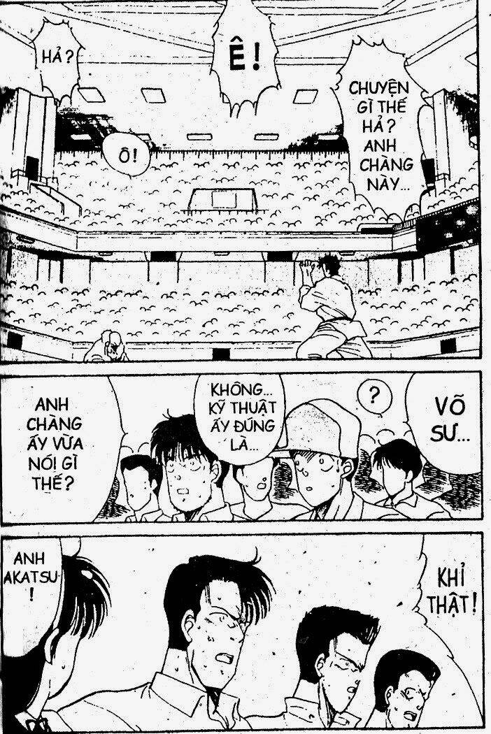 truyền nhân atula - shura no mon i chapter 62 3