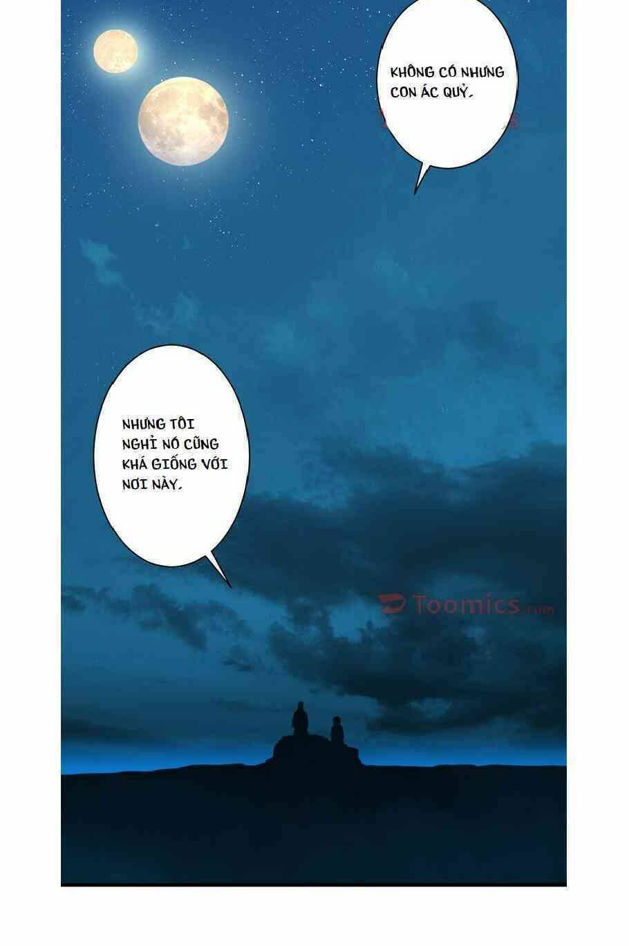 triệu hồi đến thế giới fantasy chapter 63 5