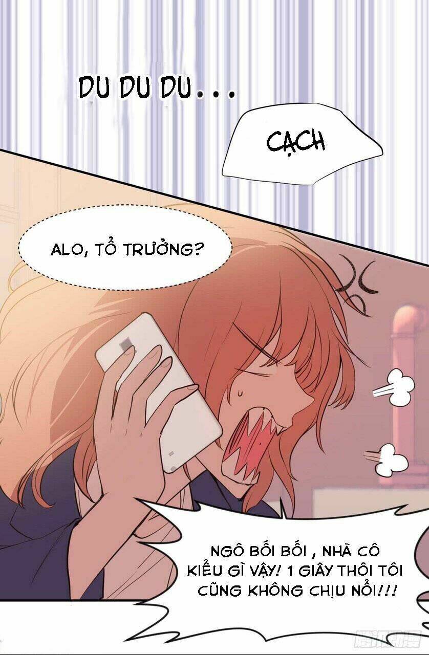 acup tiên sinh chapter 18 22