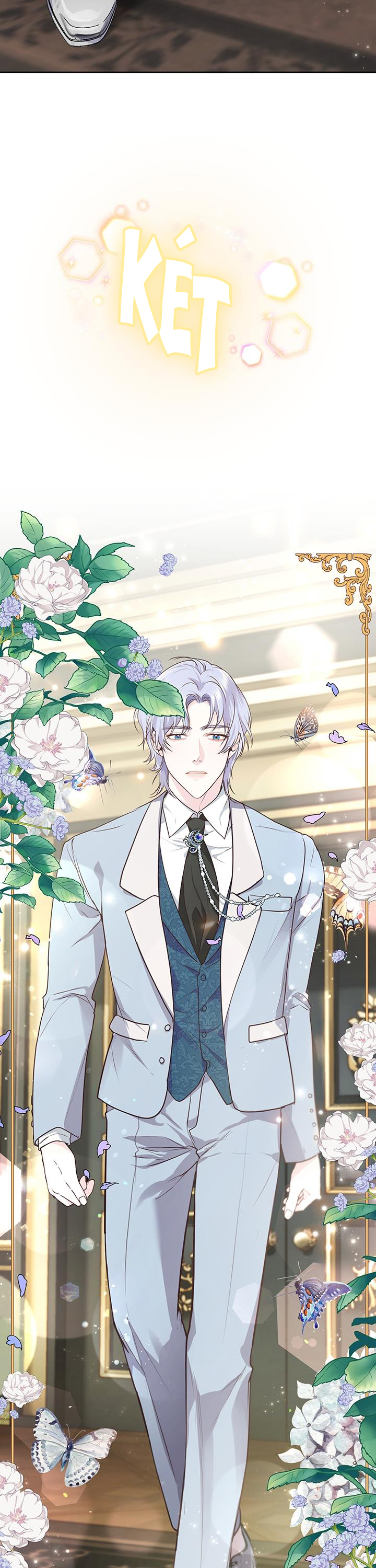 trở thành nhà điều chế nước hoa duy nhất của bạo chúa chapter 15 8