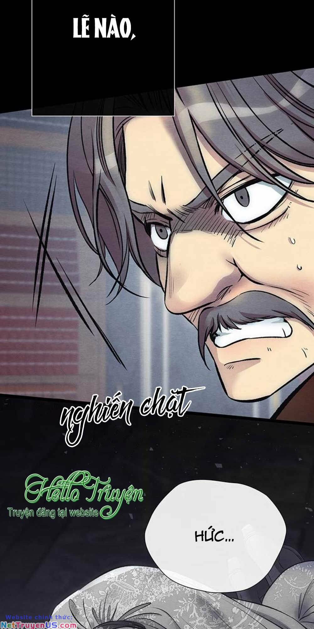 Hoàng Tử Rắc Rối chapter 33.1 16