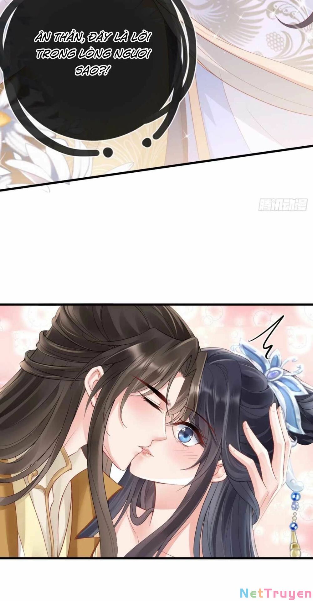 sự trả thù của vương phi chapter 11 28