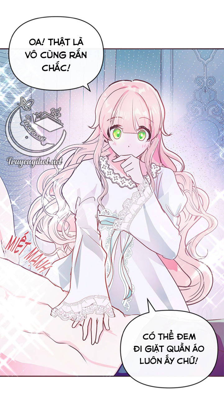 đó chỉ là sai lầm thôi mà, ngài đại công tước! chapter 9.2 35