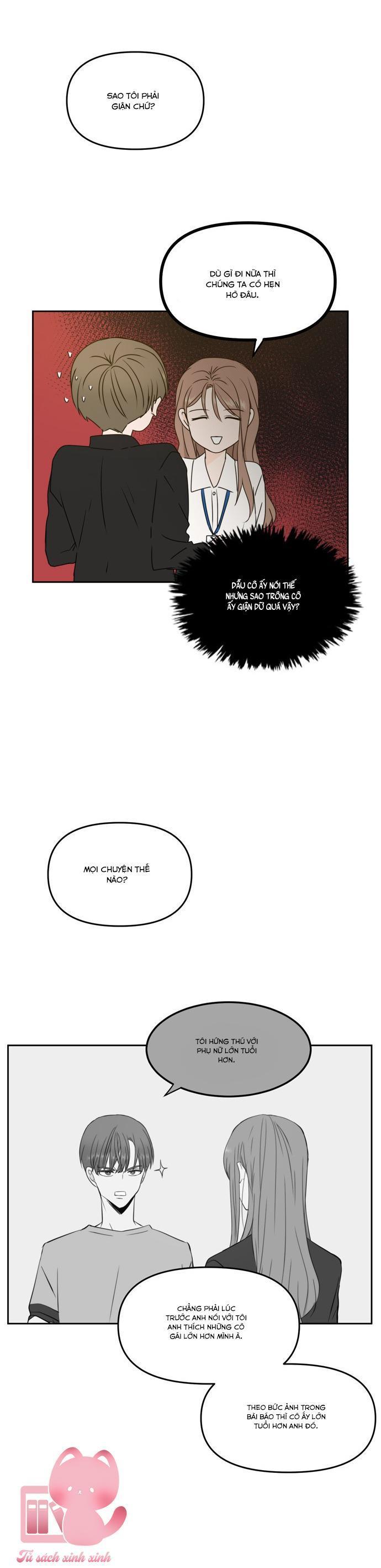 hẹn gặp nhau ở kiếp thứ 19 chapter 55 31