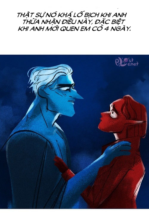 thần thoại olympus chapter 47 7